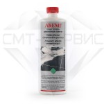 Очиститель цементной пленки AKEMI Concrete Film Remover - 1л. Очиститель цементной пленки AKEMI Concrete Film Remover - 1л.